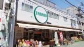 スーパー　スーパー田中旭町本店（スーパー）まで358m