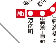 その他　☆路線図☆