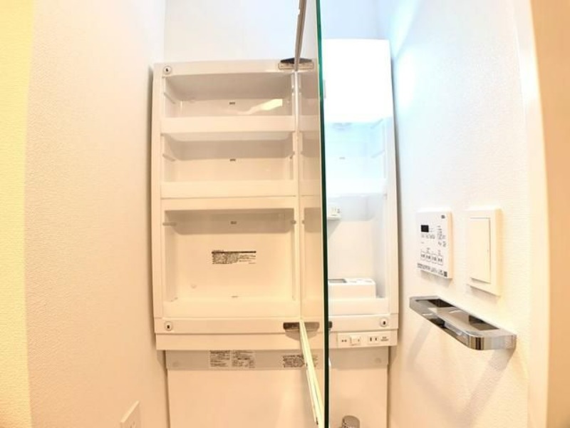 その他　グランカーサ住吉