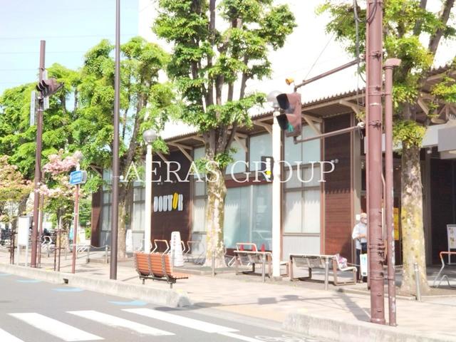 飲食店　ドトールコーヒーショップ 小手指西友店（飲食店）まで167m