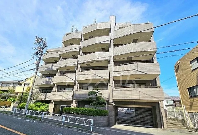 建物外観　《仲介手数料お値引きキャンペーン中》