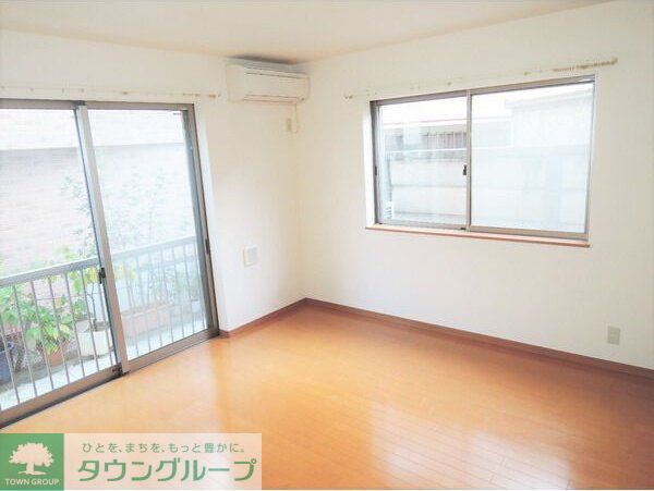 居室・リビング　お部屋探しは株式会社　タウンハウジング　までお気軽にお問合…