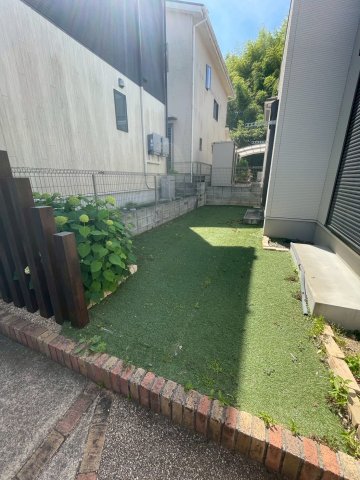 庭
