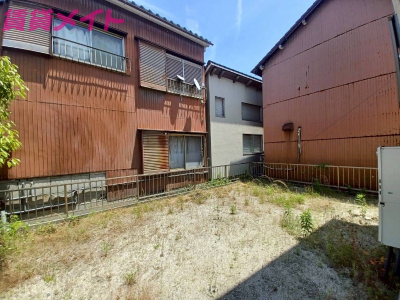 庭
