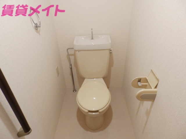 トイレ　トイレトイレ