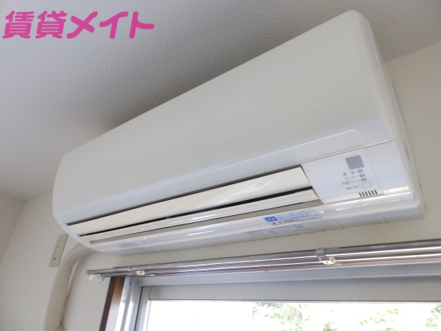 その他設備　その他設備