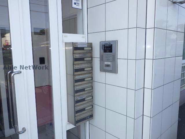 その他共有部分　建物設備