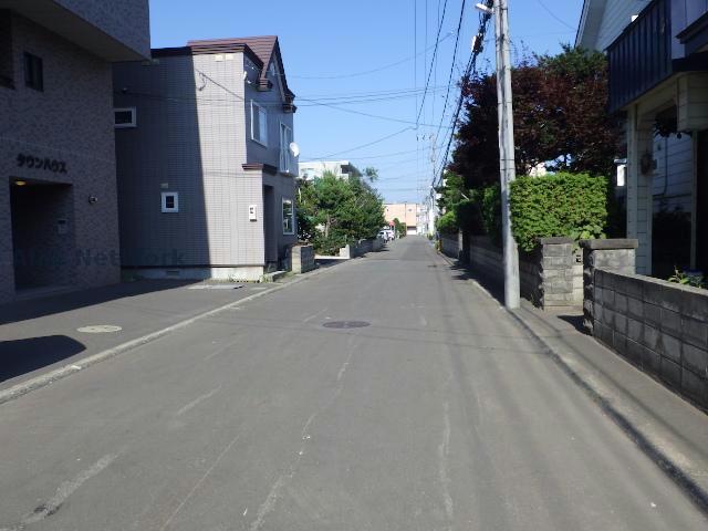 その他　周辺環境