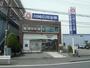銀行　川崎信用金庫駒岡支店（銀行）まで496m