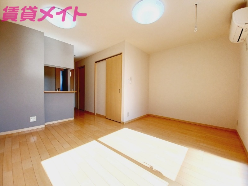 その他共有部分　※同タイプ別部屋写真
