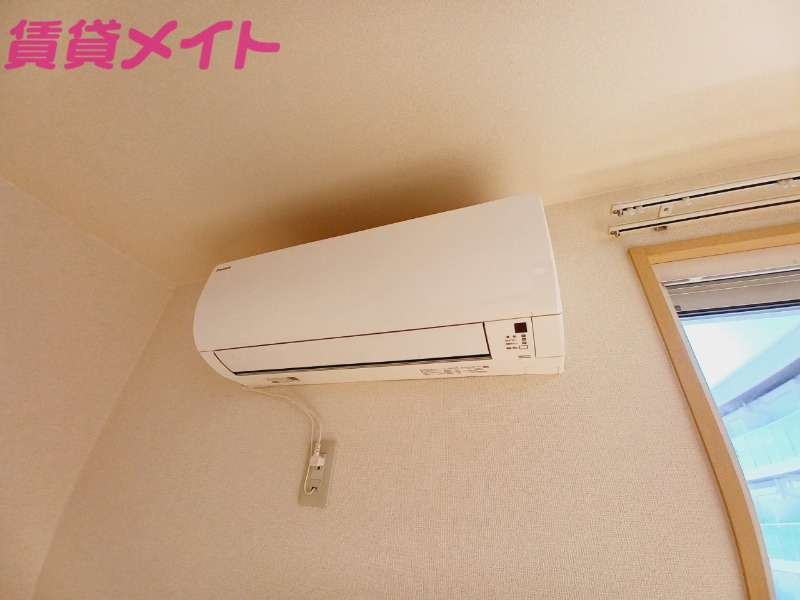 その他設備　※同タイプ別部屋写真