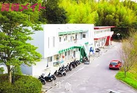 大学・短大　四日市大学 クラブハウス南（大学・短大）まで4900m