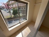 バルコニー　イメージ写真