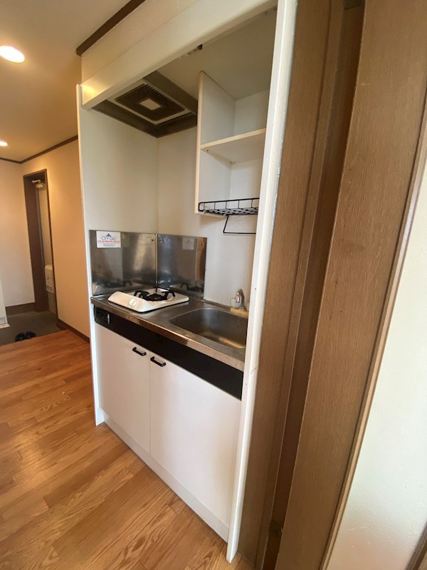 キッチン　別部屋参考