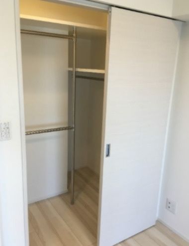 収納　☆たっぷり収納☆