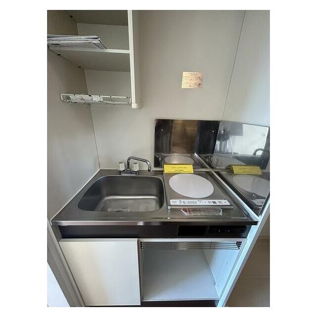 キッチン　参考写真