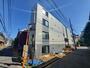 曙橋駅より徒歩5分 1階 新築の賃貸物件