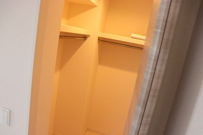 収納　☆たっぷり収納☆