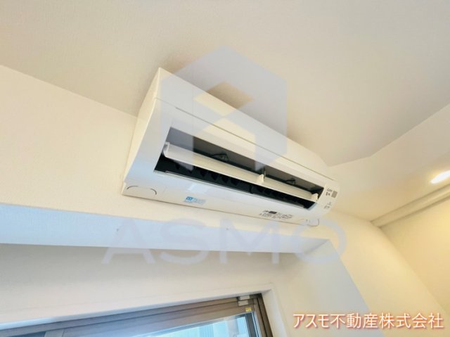 その他設備　※建物内別間取参考写真