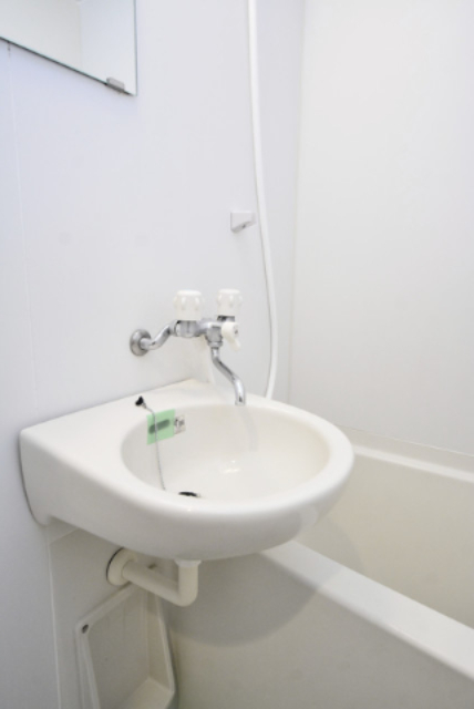 洗面設備　洗面※別部屋参考写真