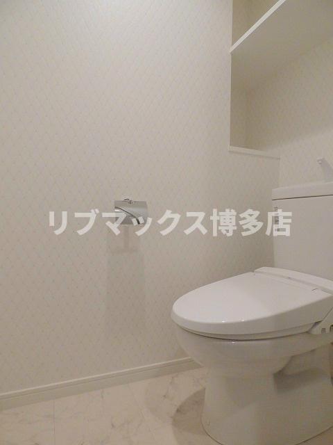 トイレ　※写真と異なる場合は現状優先。