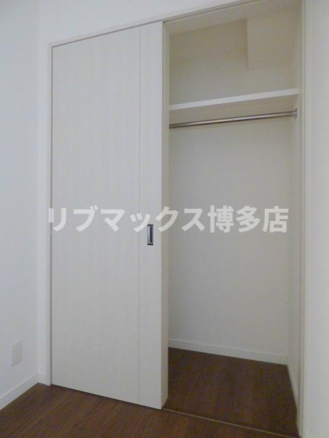 収納　※写真と異なる場合は現状優先。