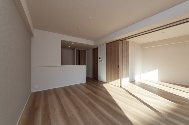 その他　※写真は同タイプ住戸です。