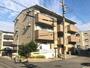 守口市駅より徒歩5分 1階 築14年の賃貸物件
