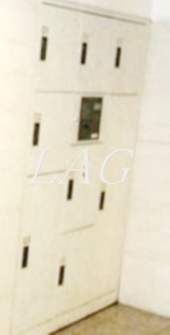 その他共有部分　宅配ボックスです。