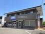 富田林駅より徒歩4分 築20年5ヶ月 2階建の賃貸物件