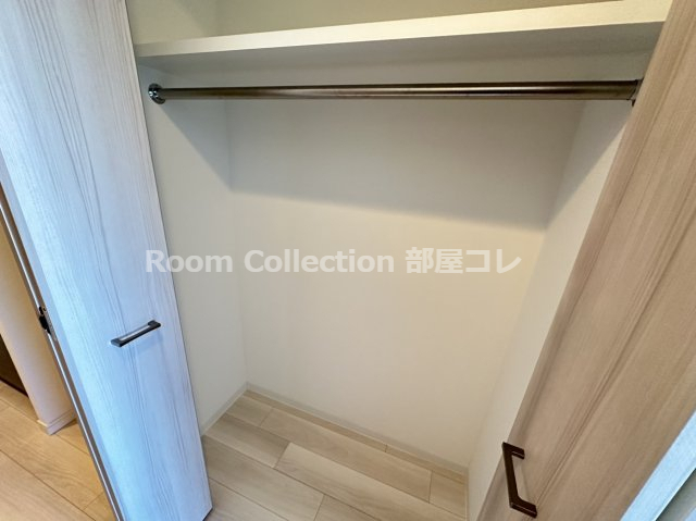 収納　※同物件写真