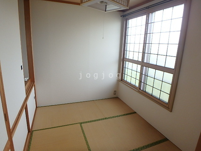 その他設備　寝室