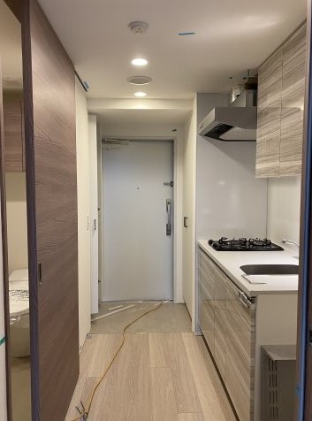 玄関　玄関※別部屋参考写真