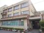 小学校　奈良市立大安寺小学校（小学校）まで1040m