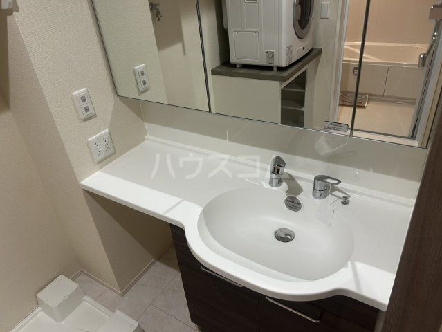 メゾンローズの内装写真