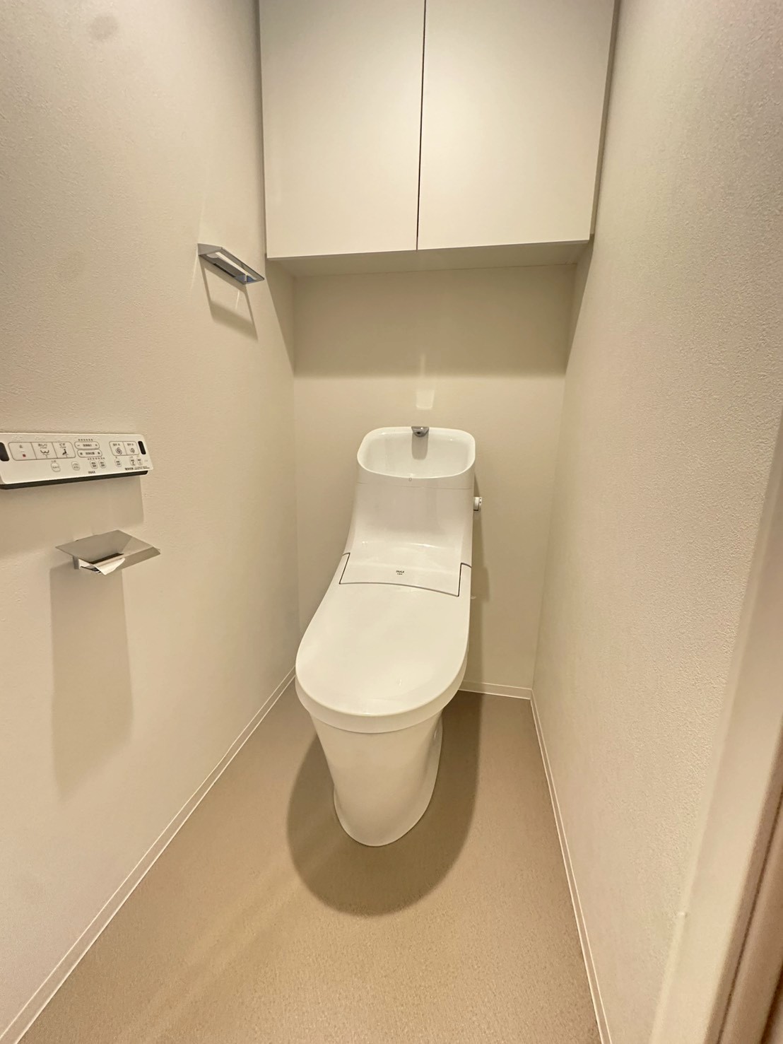トイレ　他号室参照写真