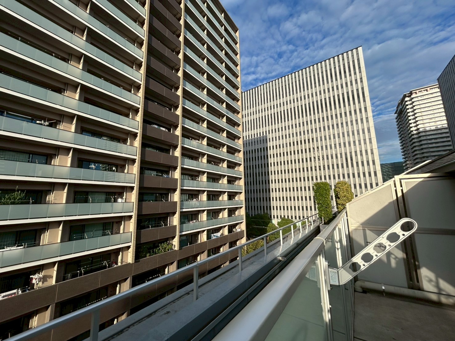 眺望　他号室参照写真