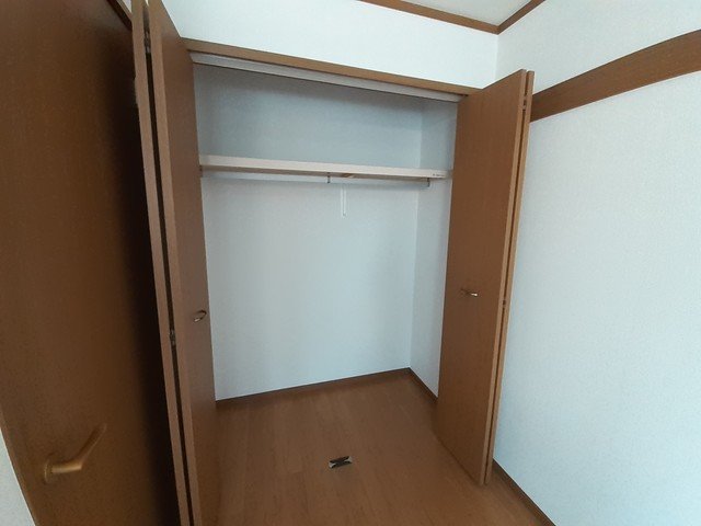 収納　こまごまとしたものを収納できそうですね