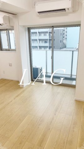 その他部屋・スペース　寝室です。
