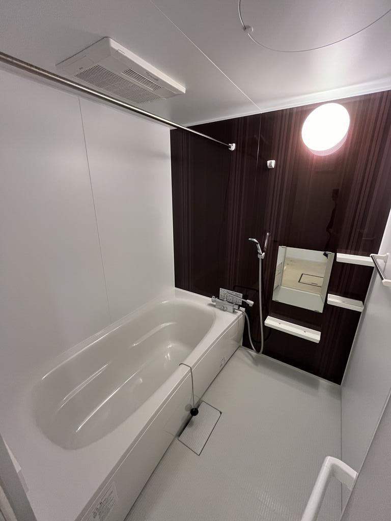 バス・シャワールーム　※同タイプ