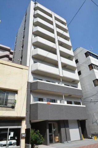 建物外観　☆綺麗な外観☆