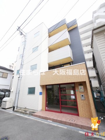 建物外観　★ ★ 口コミ平均4.94のお店 ★ ★