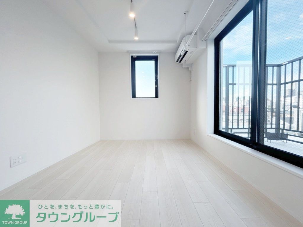 居室・リビング　お部屋探しは株式会社　タウンハウジング　までお気軽にお問合…