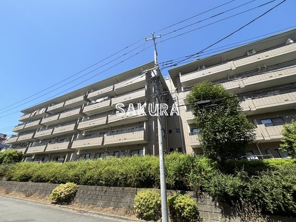 建物外観　建物外観を気になさる方へ、見た目の良い物件です♪