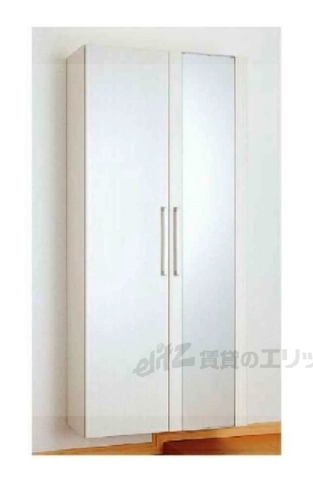 収納　下駄箱