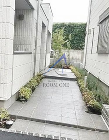エントランス　エントランスです。