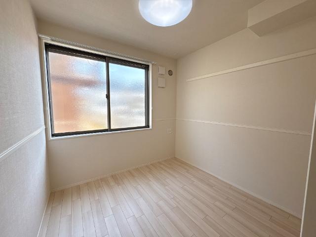 その他部屋・スペース　洋室
