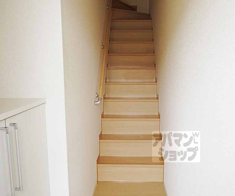 その他部屋・スペース　メインの居室は２階にあります