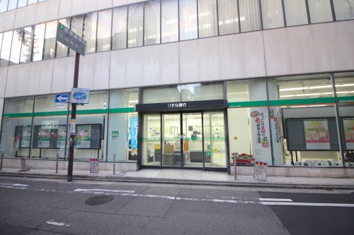銀行　りそな銀行 堺東支店（銀行）まで402m