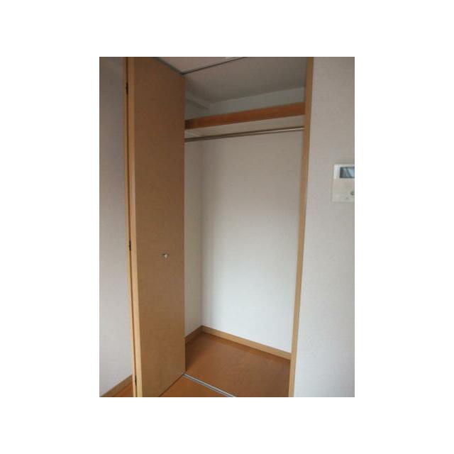 収納　同タイプ参考写真